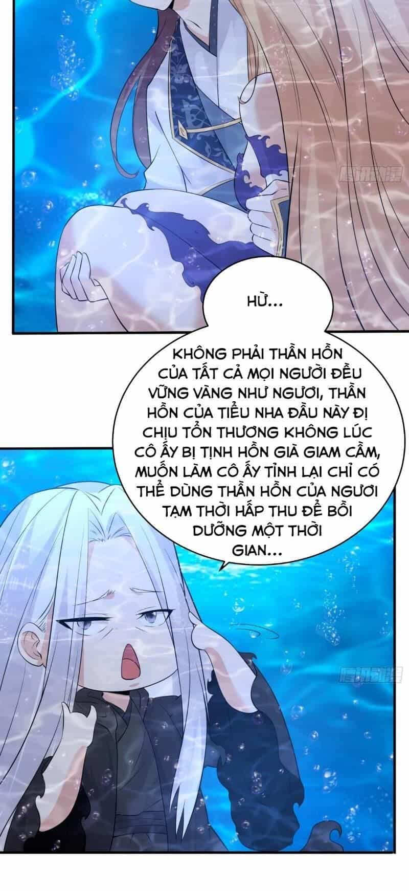 Giáng Thần Chiến Ký - Chương 72 - ảnh 4