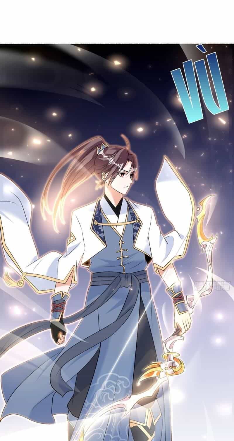 Giáng Thần Chiến Ký - Chương 73 - ảnh 25