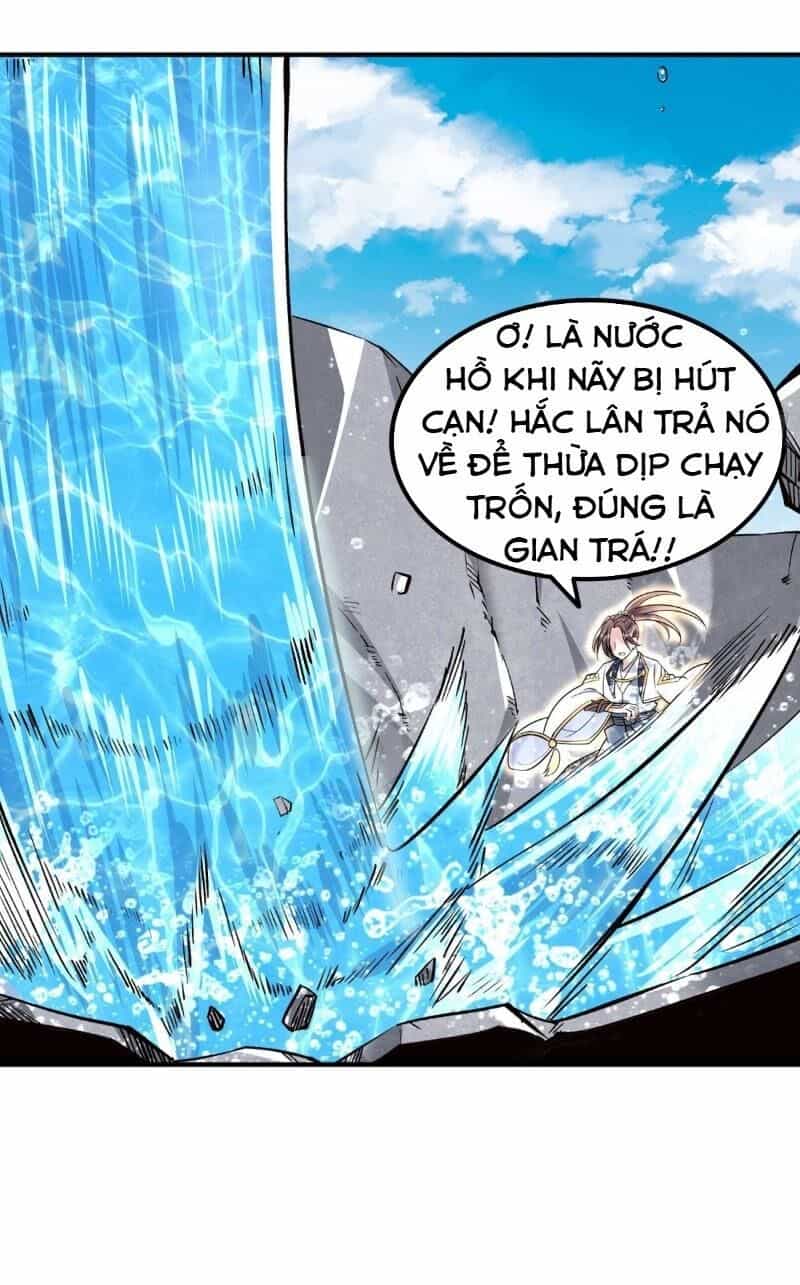 Giáng Thần Chiến Ký - Chương 76 - ảnh 31