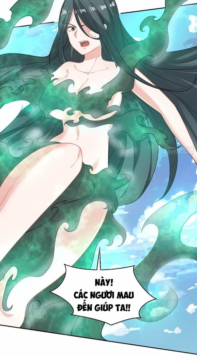 Giáng Thần Chiến Ký - Chương 76 - ảnh 4
