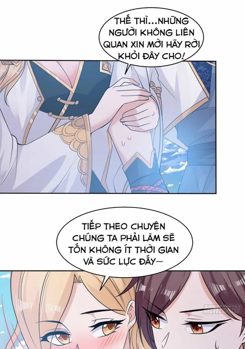 Giáng Thần Chiến Ký - Chương 77 - ảnh 1