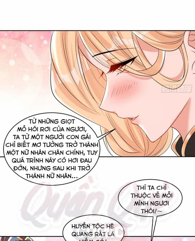 Giáng Thần Chiến Ký - Chương 77 - ảnh 13