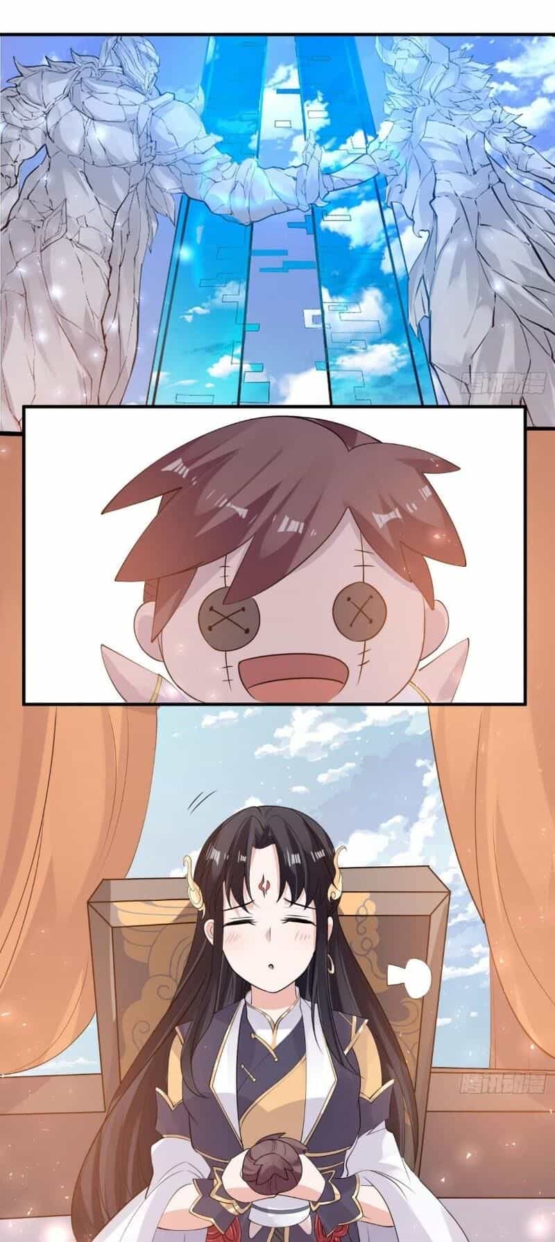 Giáng Thần Chiến Ký - Chương 78 - ảnh 27