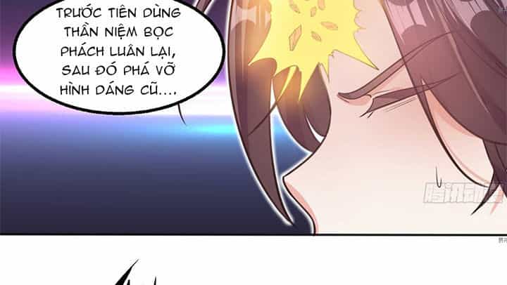Giáng Thần Chiến Ký - Chương 7 - ảnh 4