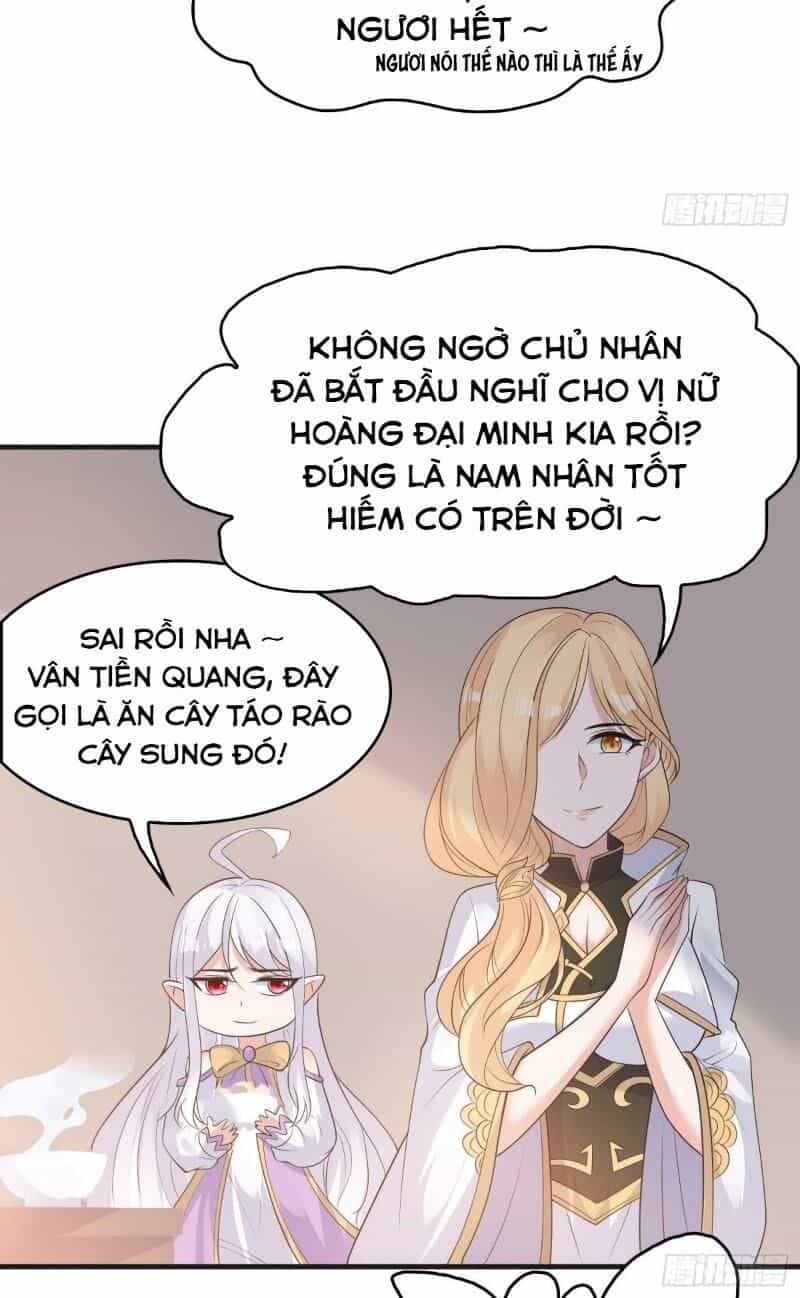 Giáng Thần Chiến Ký - Chương 79 - ảnh 16