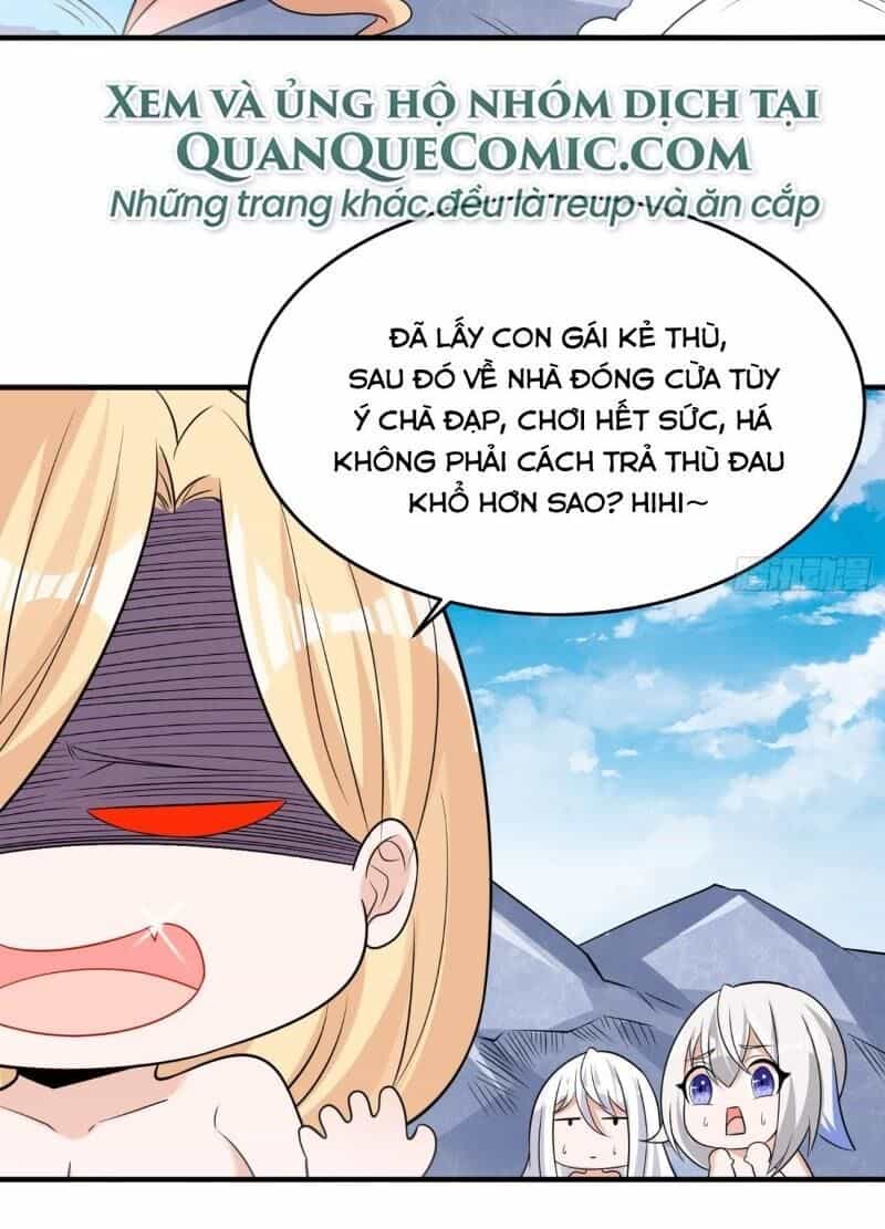 Giáng Thần Chiến Ký - Chương 80 - ảnh 14