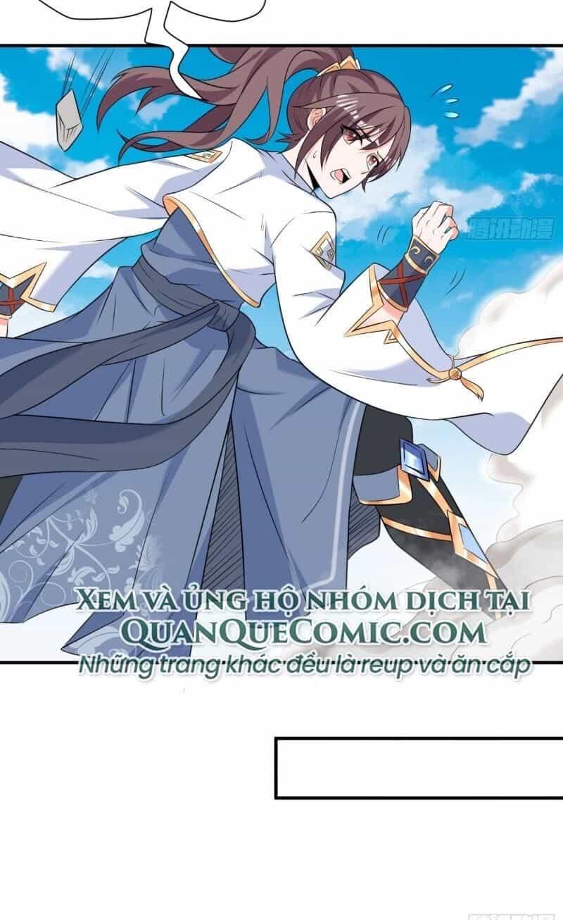 Giáng Thần Chiến Ký - Chương 81 - ảnh 14
