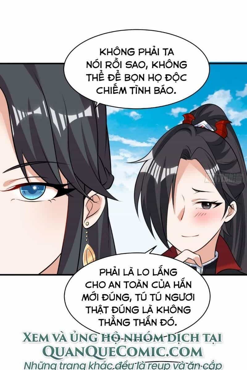 Giáng Thần Chiến Ký - Chương 82 - ảnh 19