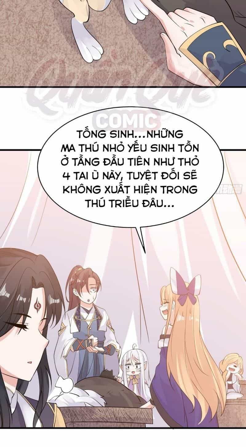 Giáng Thần Chiến Ký - Chương 82 - ảnh 2