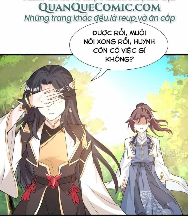 Giáng Thần Chiến Ký - Chương 83 - ảnh 14