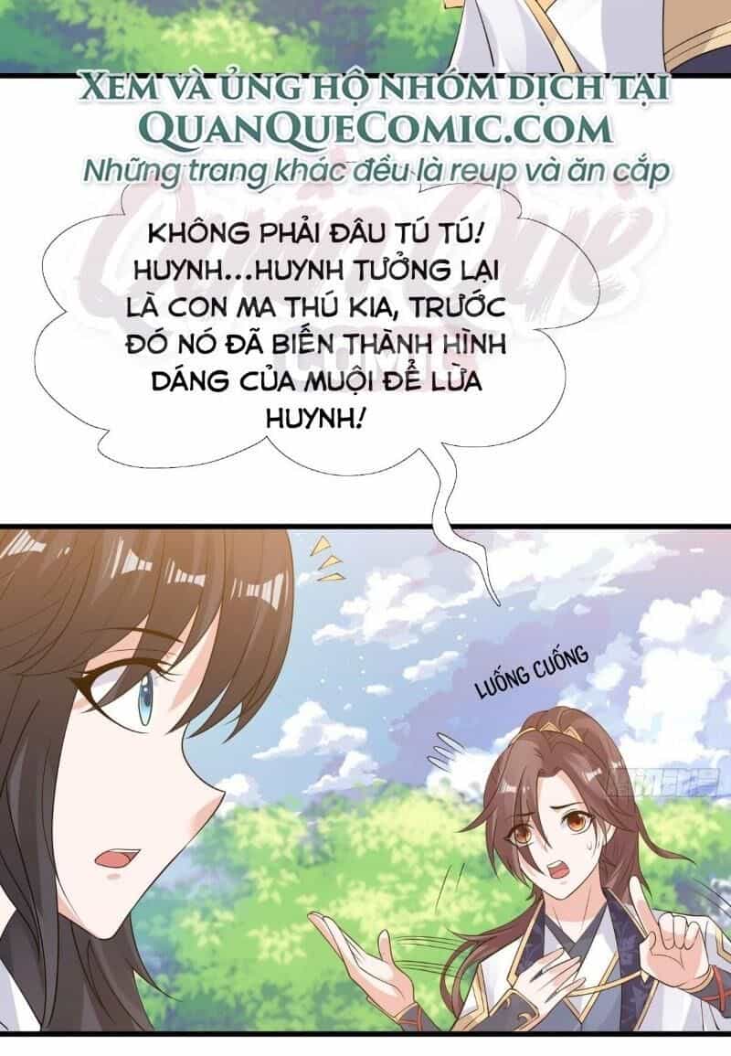 Giáng Thần Chiến Ký - Chương 83 - ảnh 2