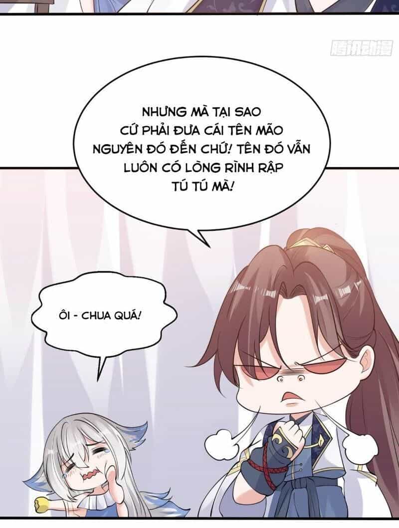 Giáng Thần Chiến Ký - Chương 84 - ảnh 12