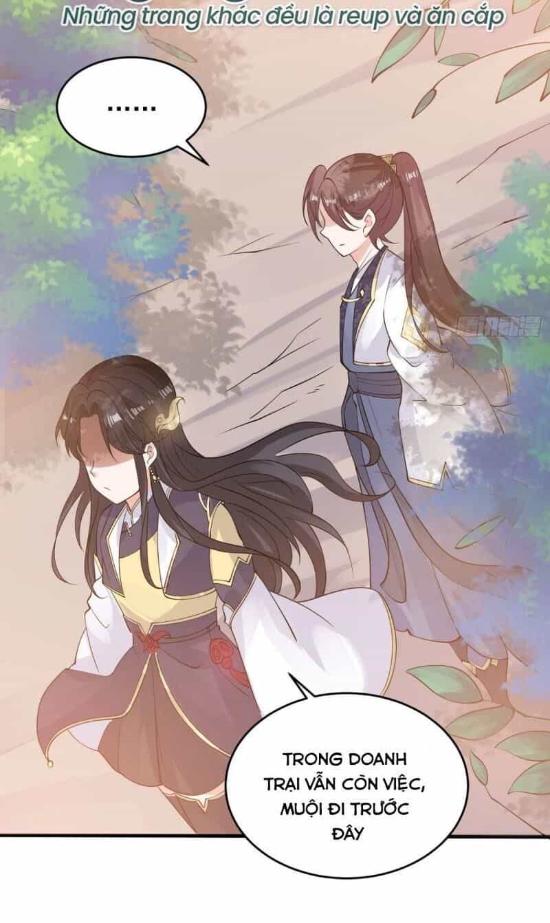 Giáng Thần Chiến Ký - Chương 84 - ảnh 6