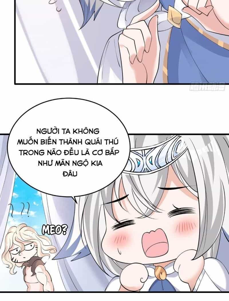 Giáng Thần Chiến Ký - Chương 85 - ảnh 11