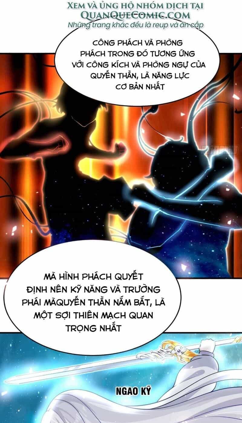 Giáng Thần Chiến Ký - Chương 85 - ảnh 4