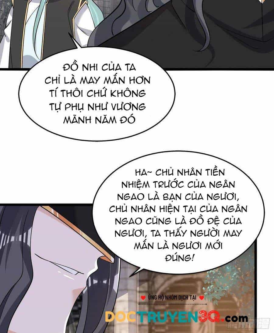Giáng Thần Chiến Ký - Chương 86 - ảnh 33