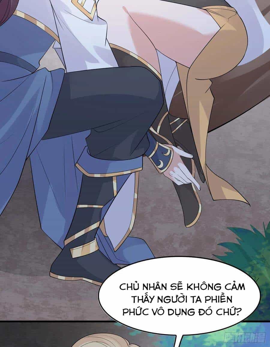 Giáng Thần Chiến Ký - Chương 87 - ảnh 7
