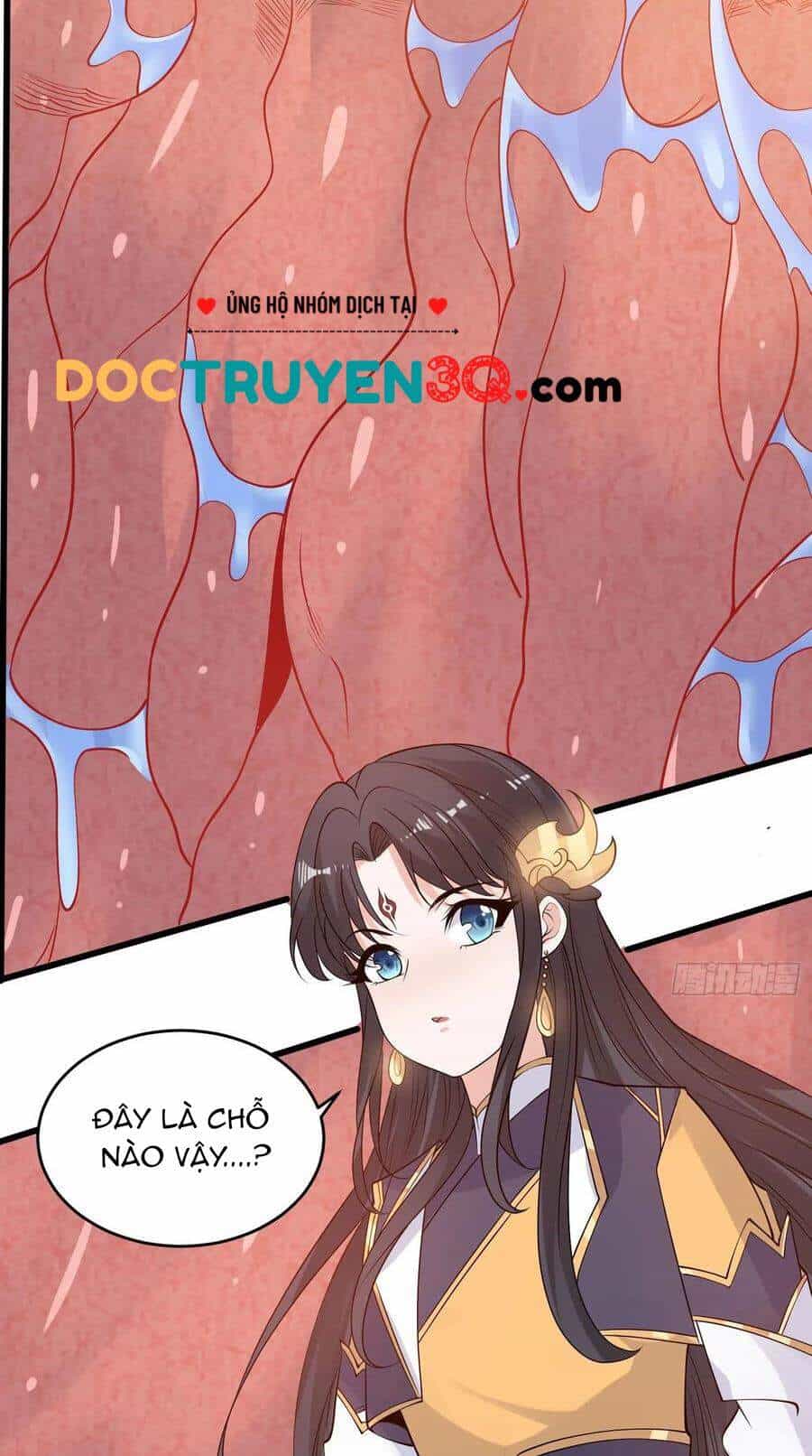 Giáng Thần Chiến Ký - Chương 88 - ảnh 2