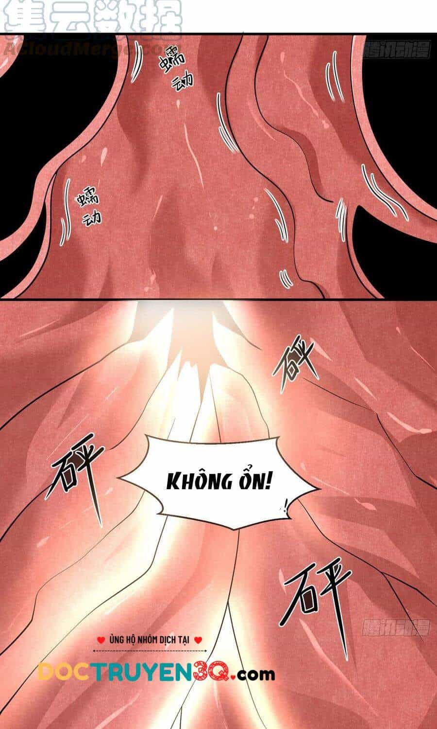 Giáng Thần Chiến Ký - Chương 88 - ảnh 20