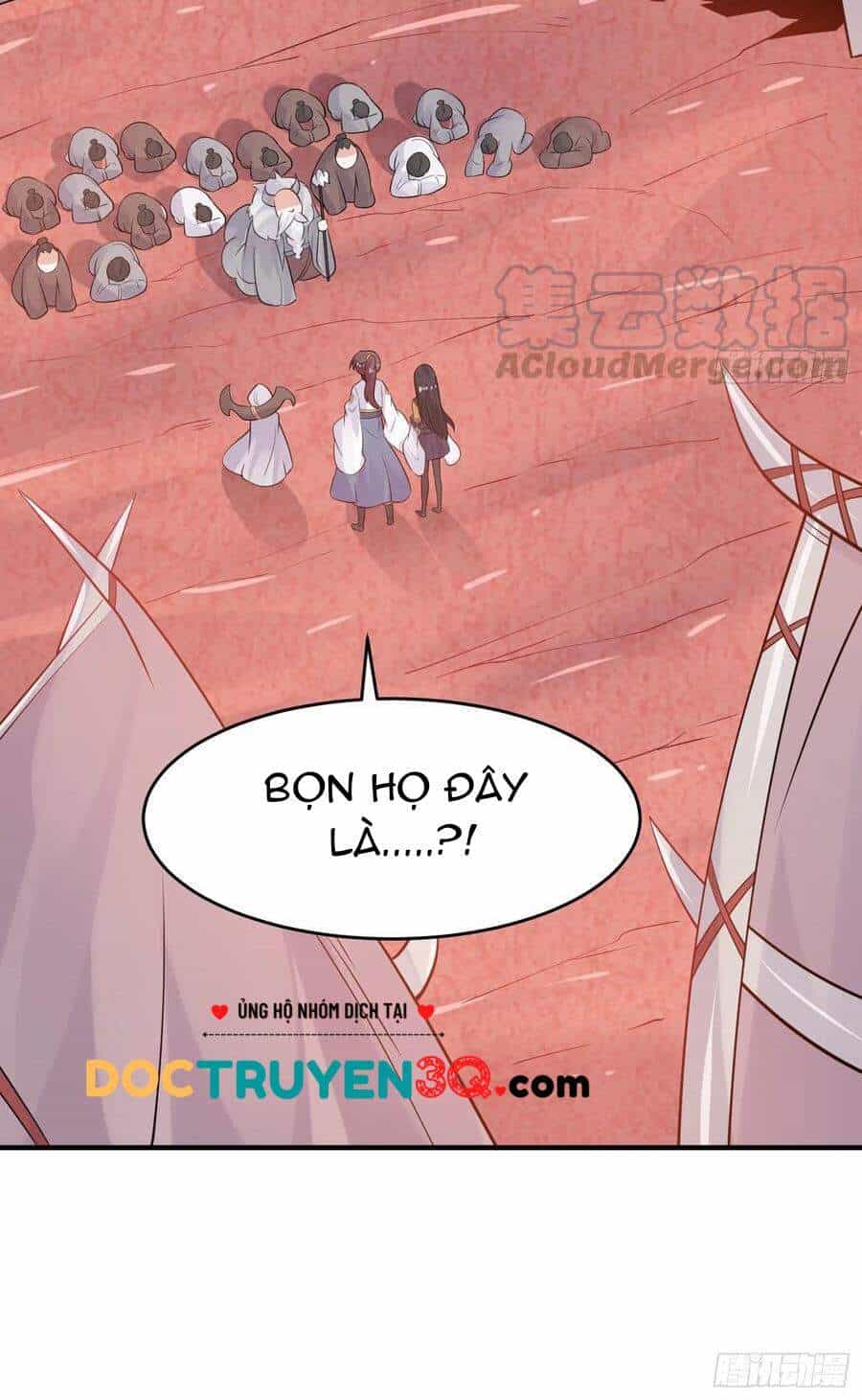 Giáng Thần Chiến Ký - Chương 88 - ảnh 39