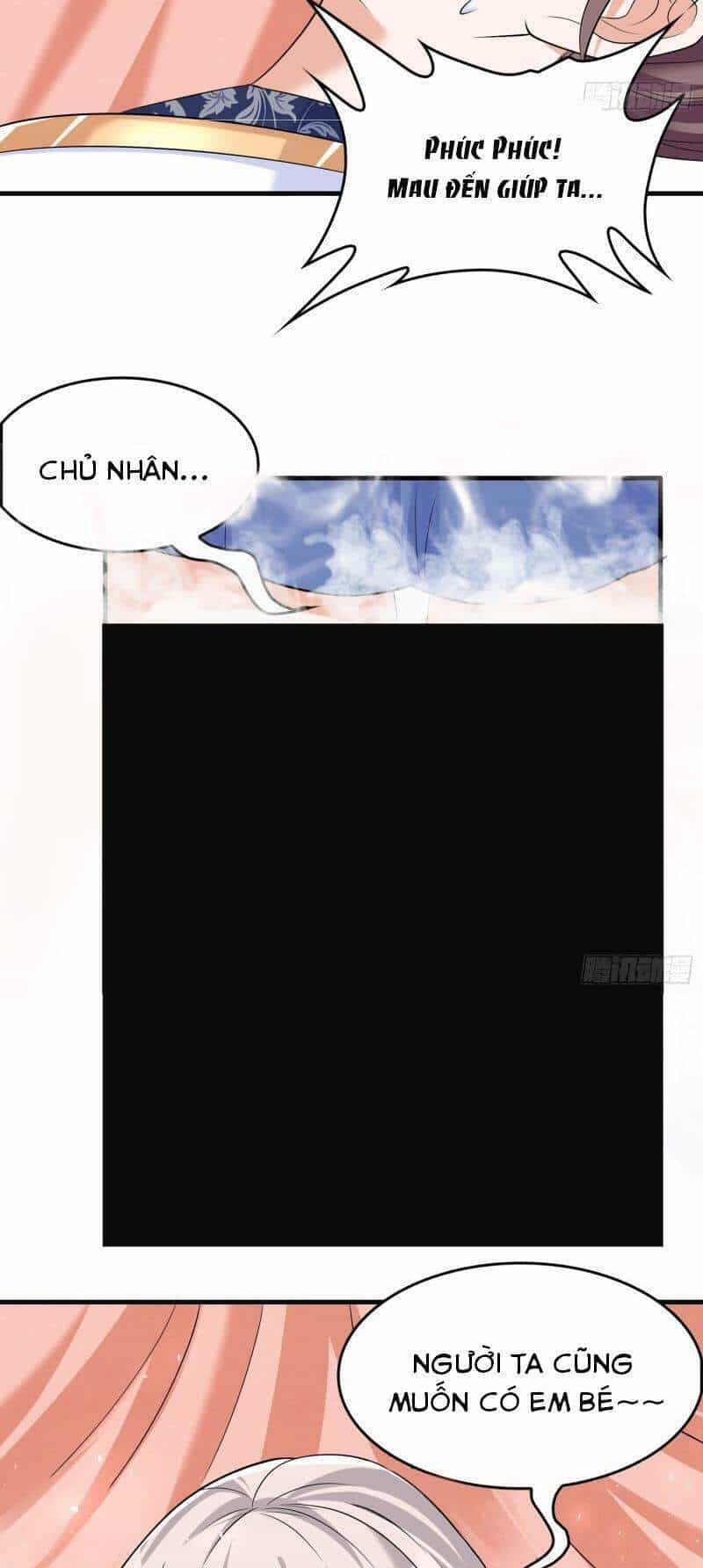 Giáng Thần Chiến Ký - Chương 93 - ảnh 17