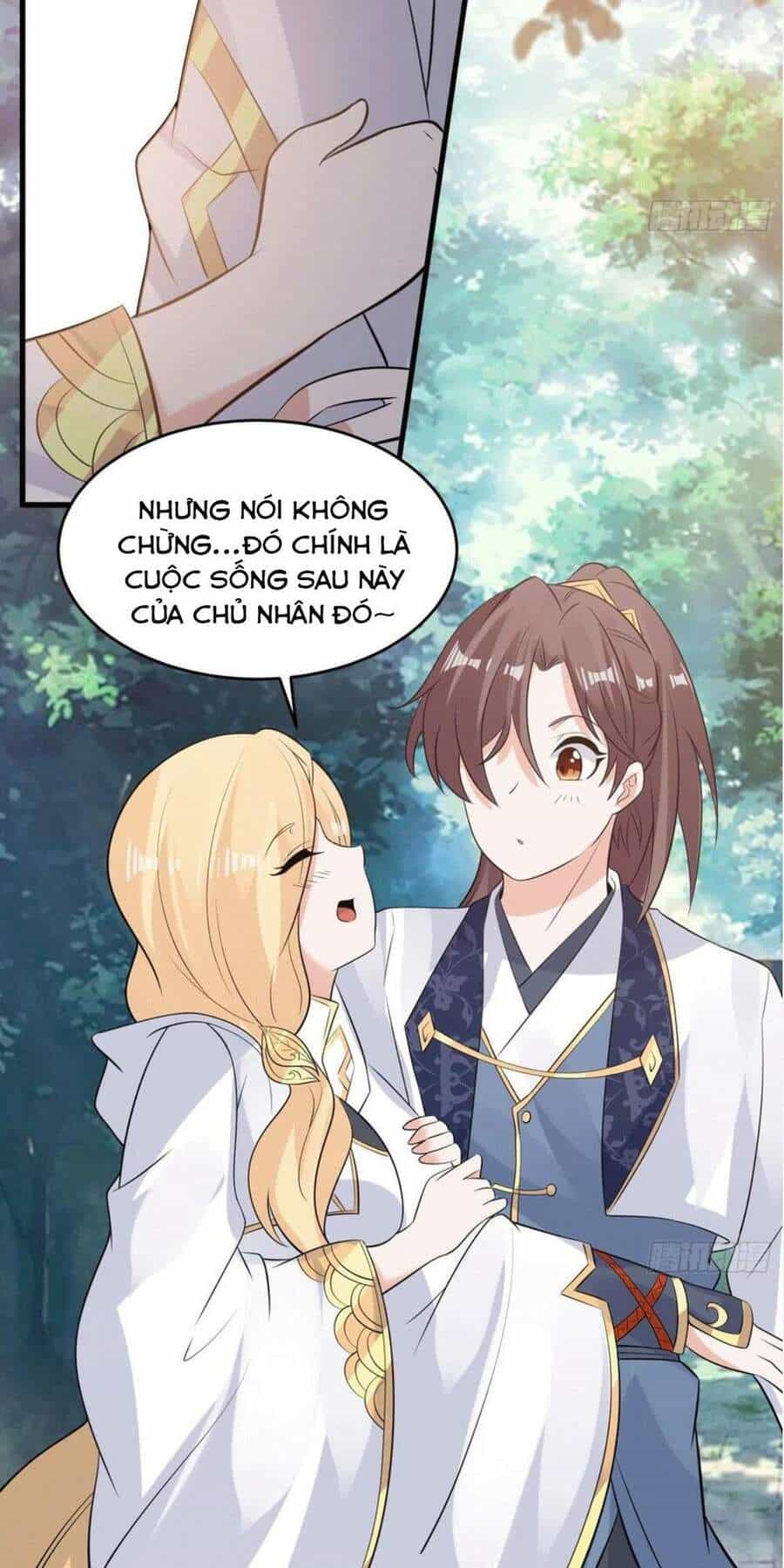 Giáng Thần Chiến Ký - Chương 94 - ảnh 15