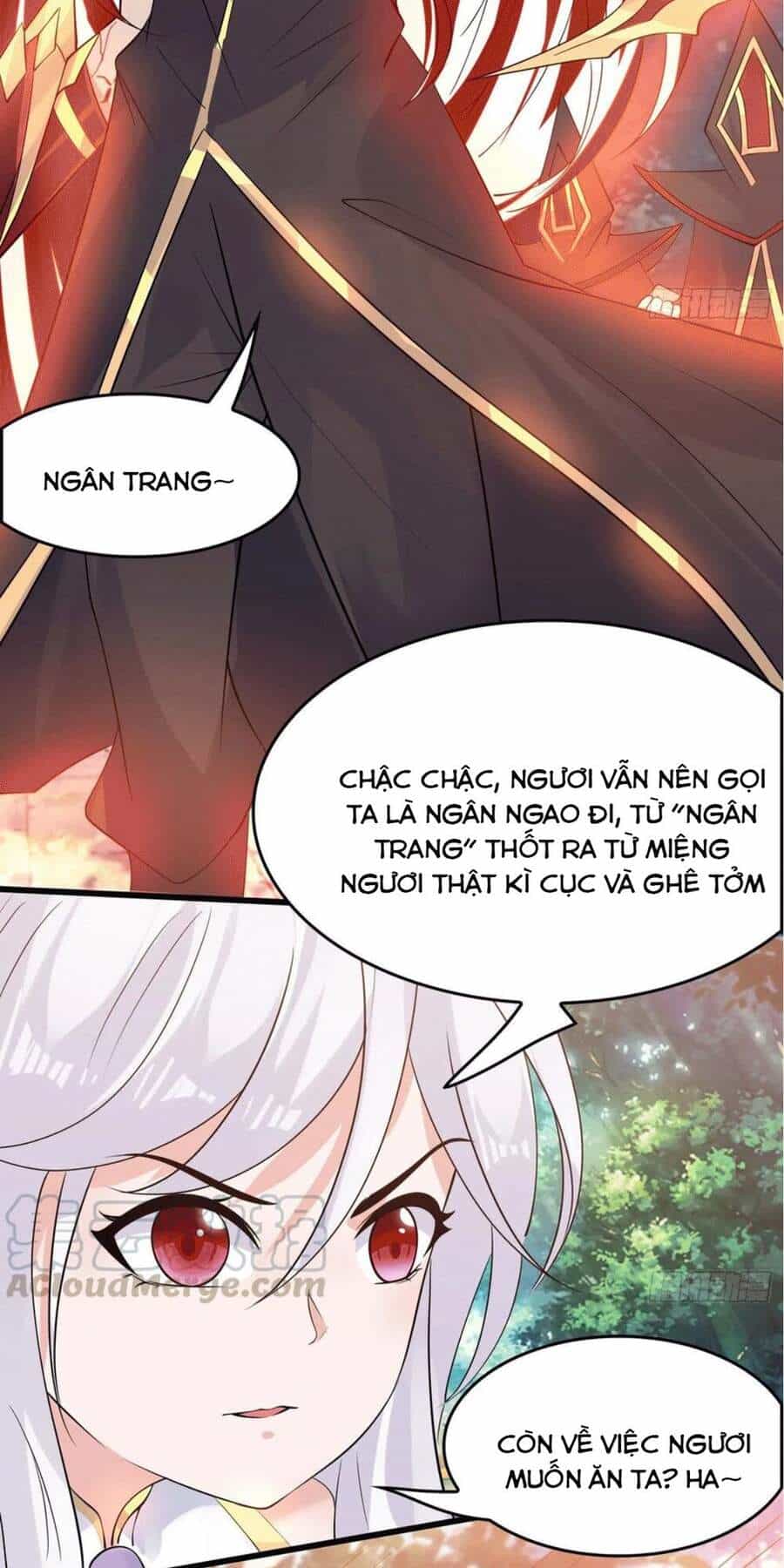 Giáng Thần Chiến Ký - Chương 99 - ảnh 5