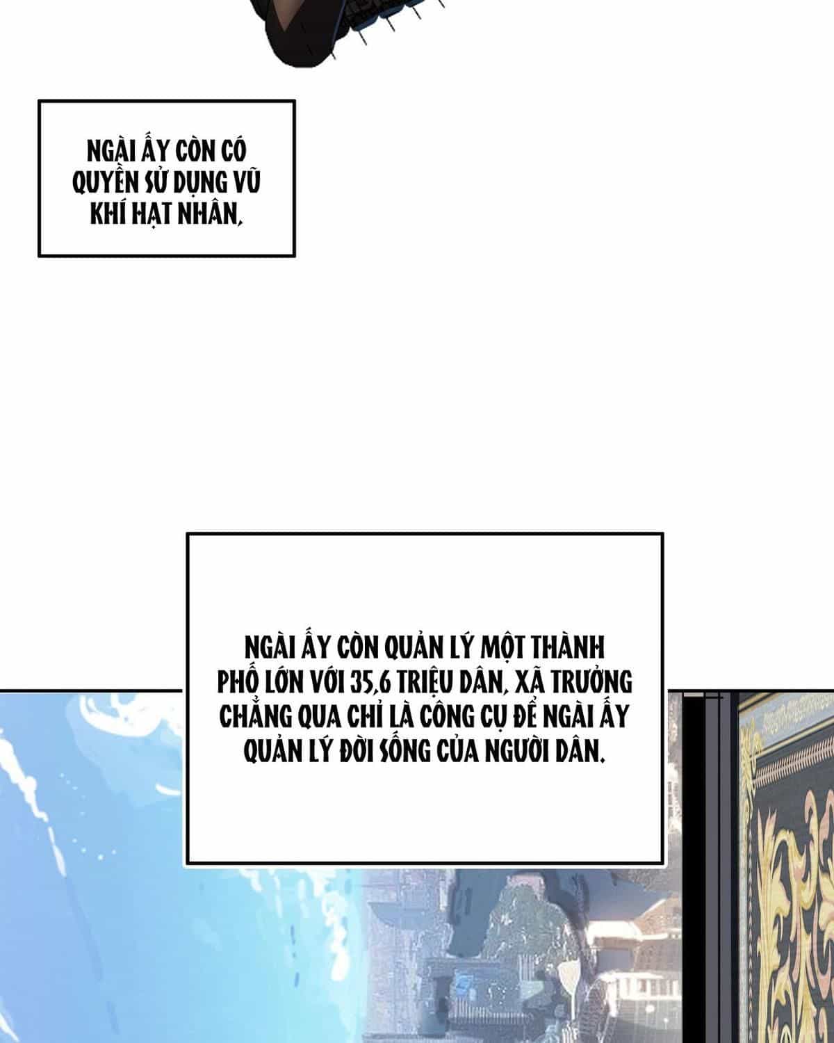Giang Tư Tiên Sinh - Chương 12 - ảnh 18