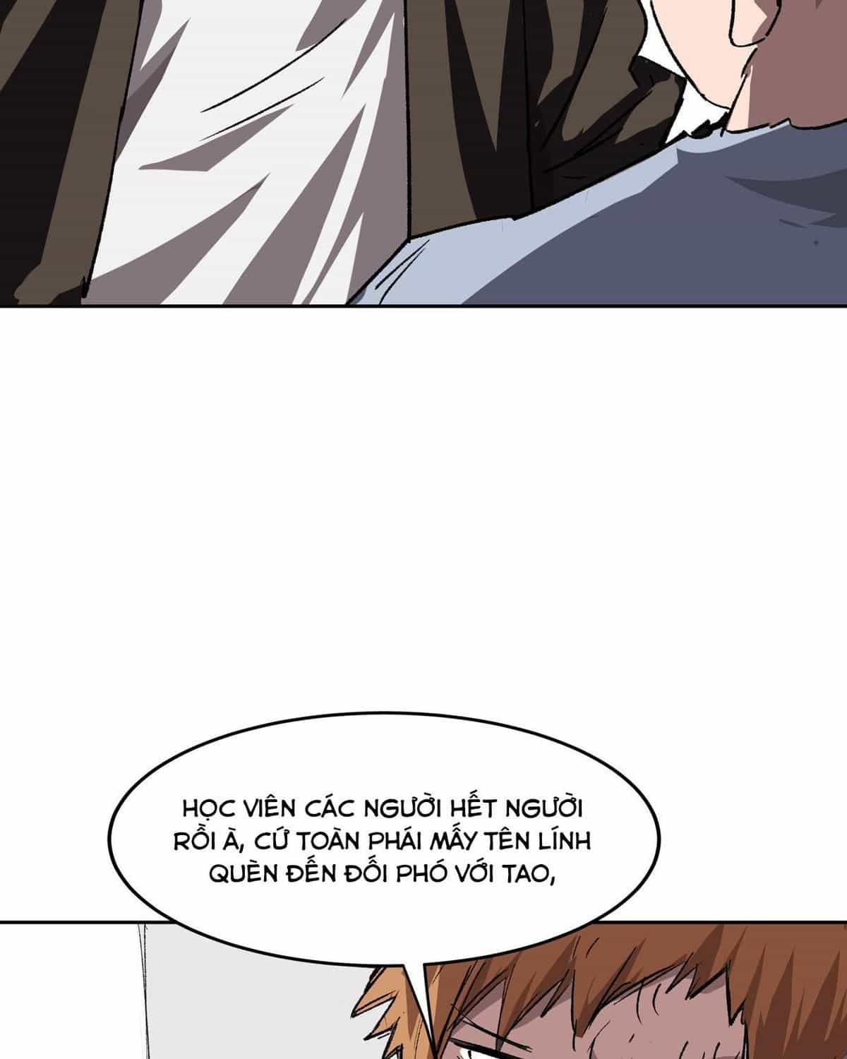 Giang Tư Tiên Sinh - Chương 14 - ảnh 12