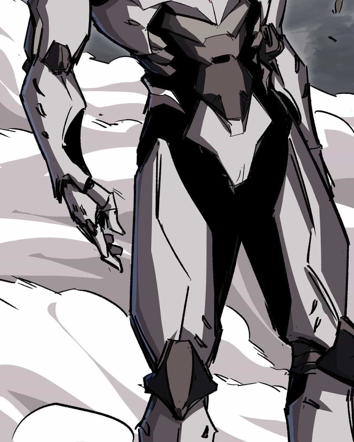 Giang Tư Tiên Sinh - Chương 16 - ảnh 26