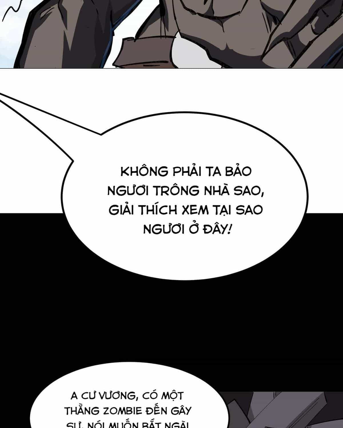 Giang Tư Tiên Sinh - Chương 22 - ảnh 51