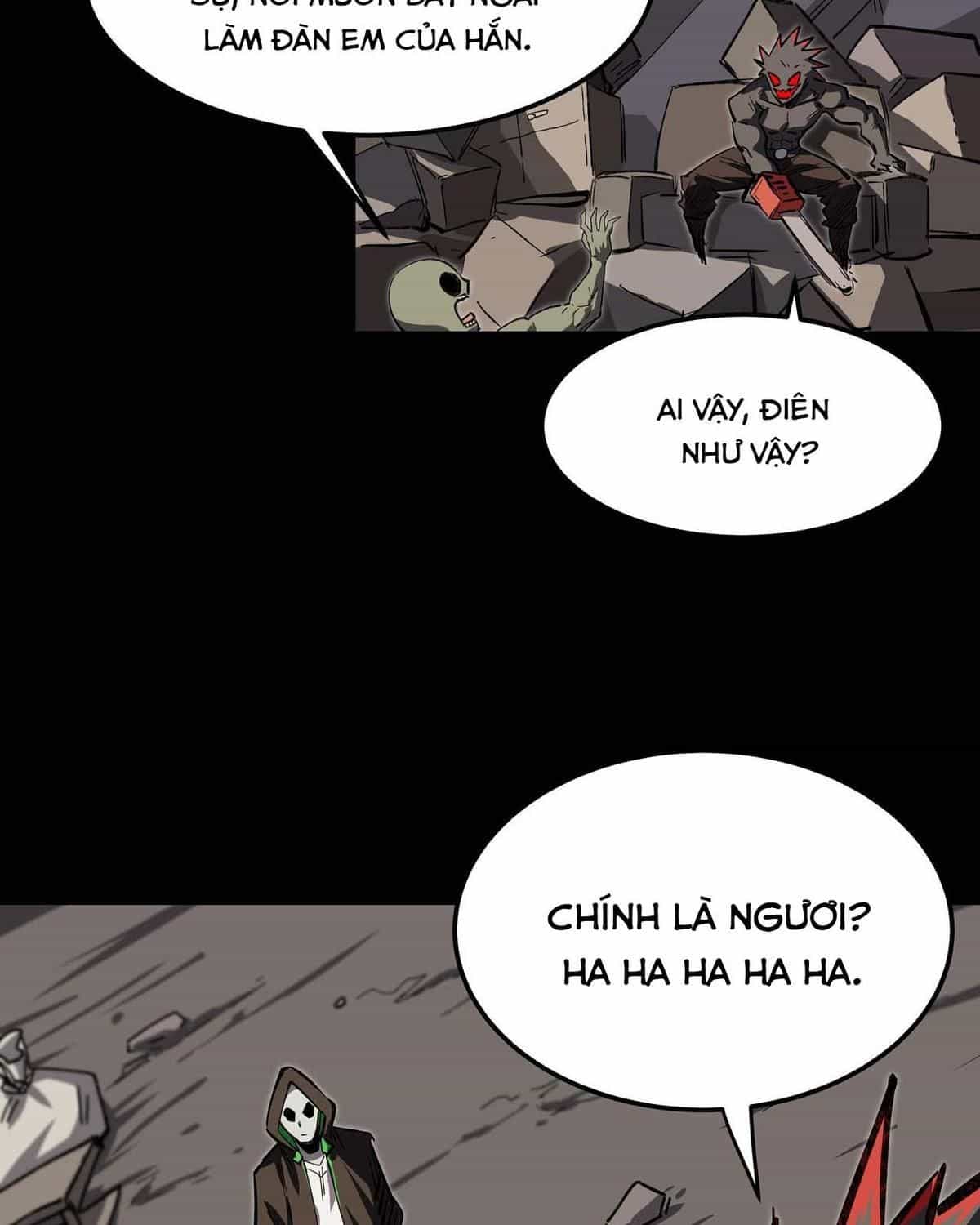 Giang Tư Tiên Sinh - Chương 22 - ảnh 52