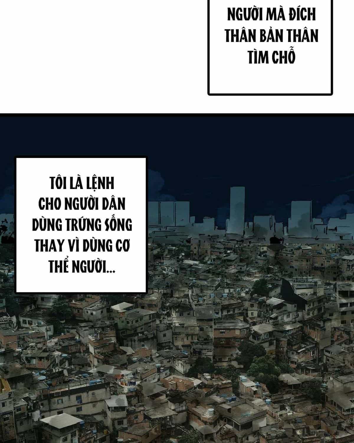 Giang Tư Tiên Sinh - Chương 3 - ảnh 38
