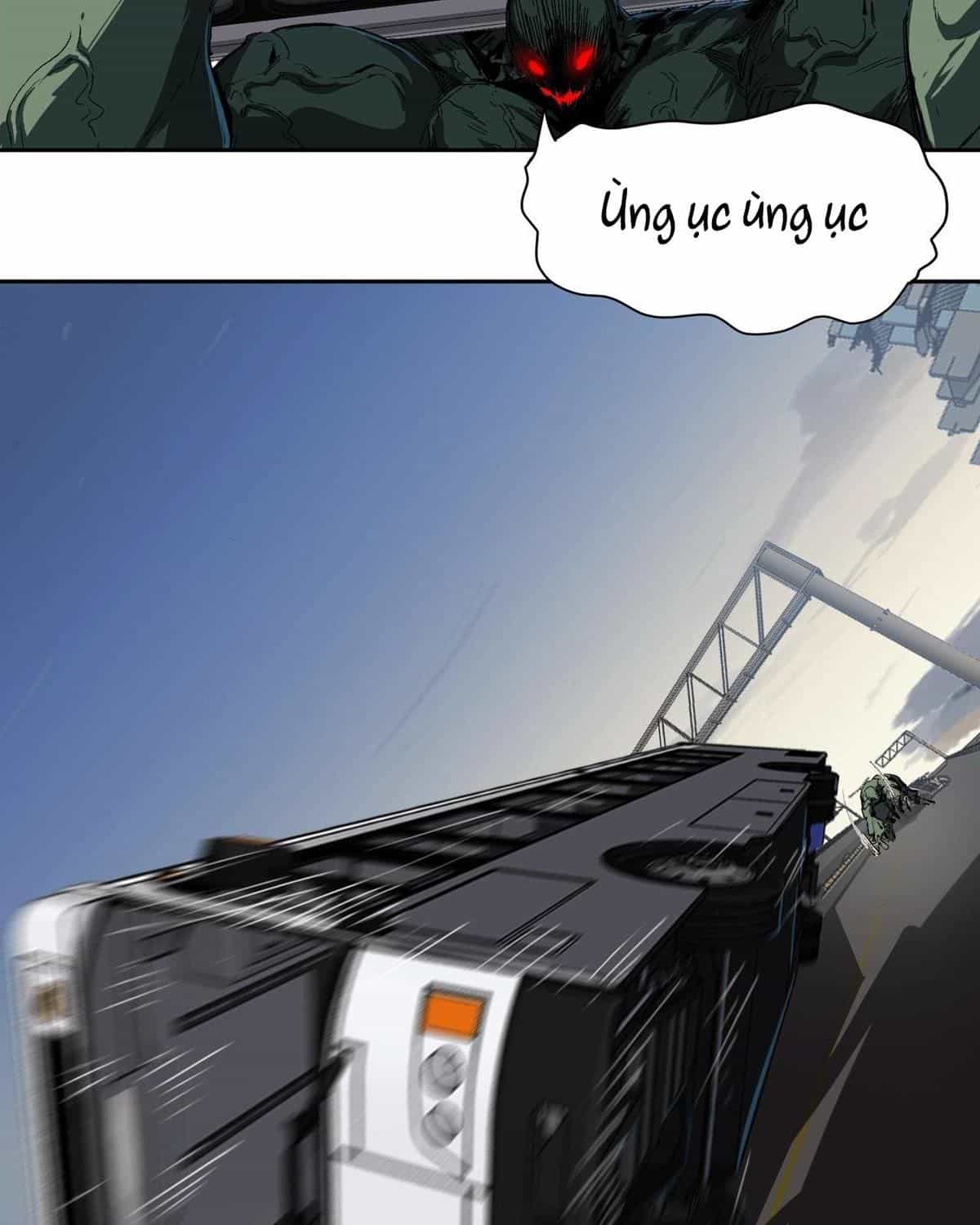 Giang Tư Tiên Sinh - Chương 5 - ảnh 28