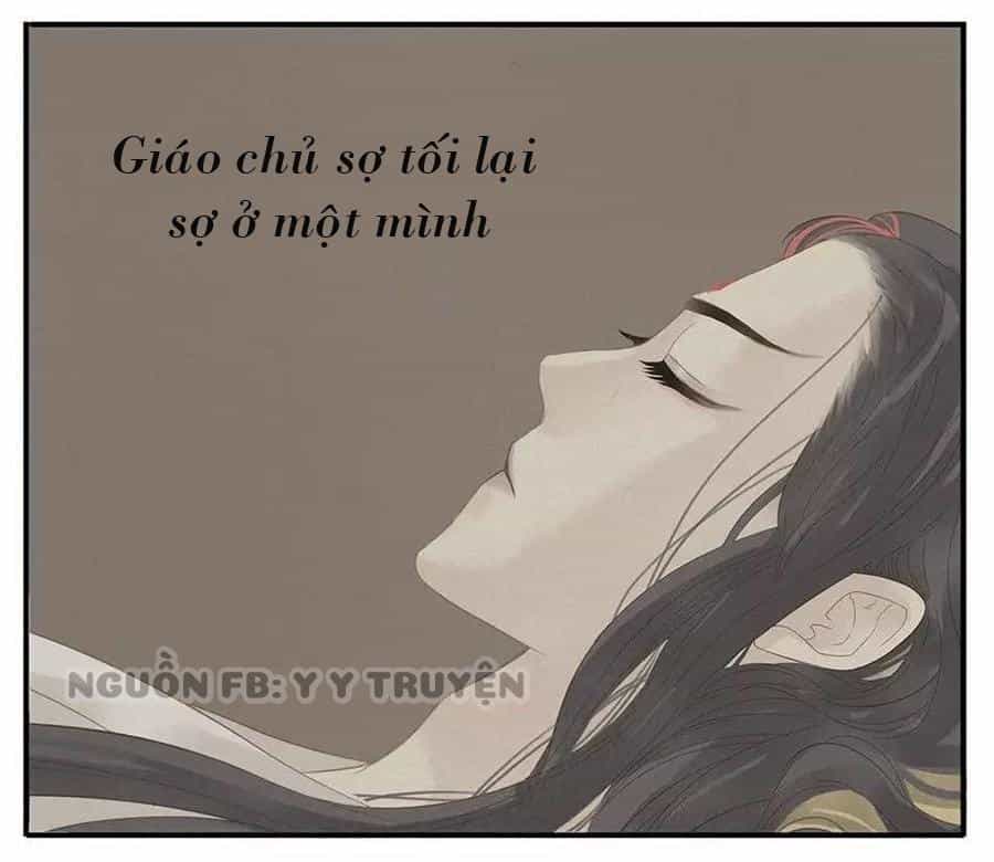 Giáo Chủ, Chú Ý Thanh Danh! - Chương 10 - ảnh 7