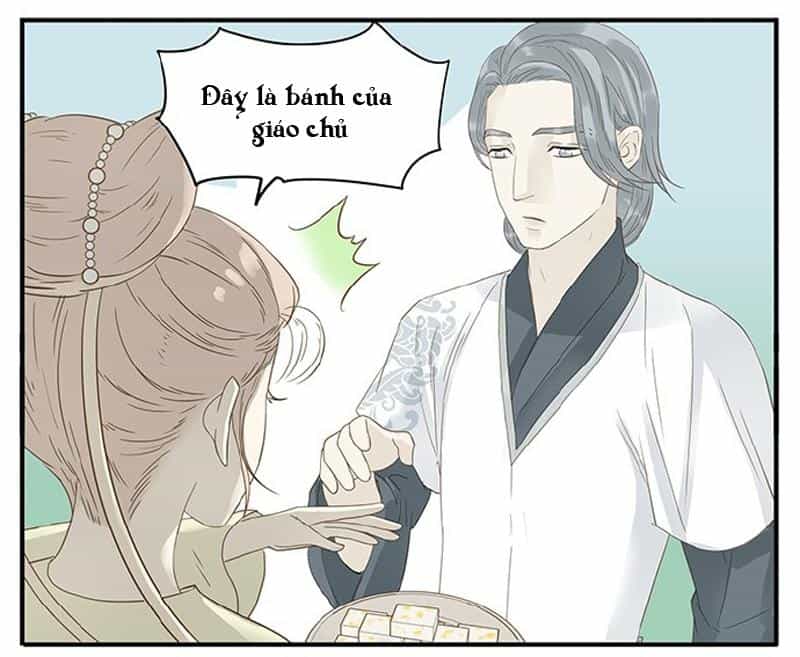 Giáo Chủ, Chú Ý Thanh Danh! - Chương 13 - ảnh 10