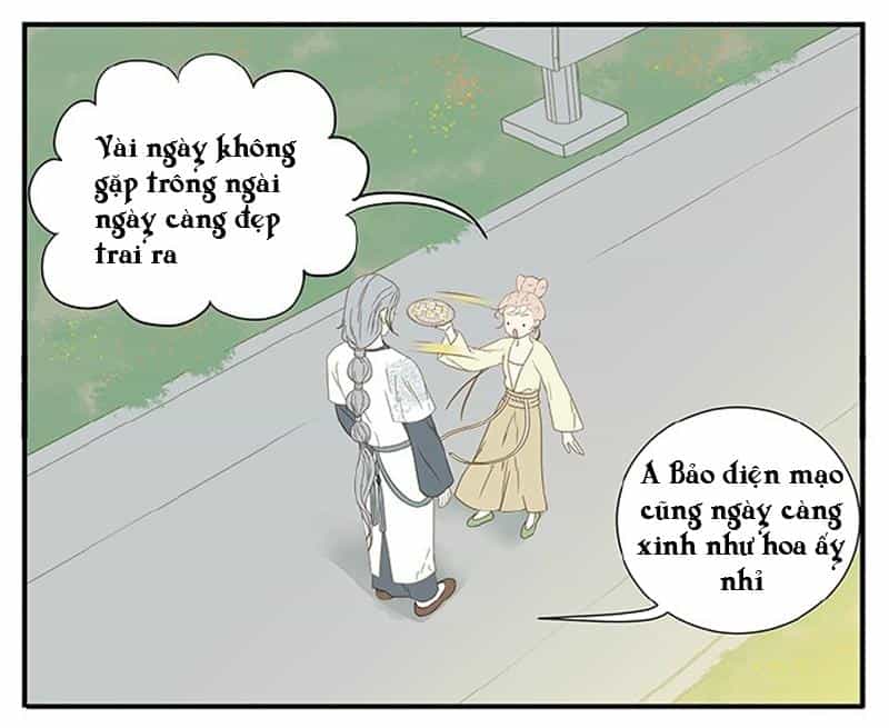 Giáo Chủ, Chú Ý Thanh Danh! - Chương 13 - ảnh 8