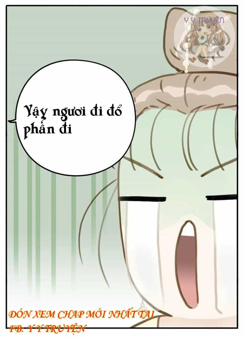 Giáo Chủ, Chú Ý Thanh Danh! - Chương 2 - ảnh 9