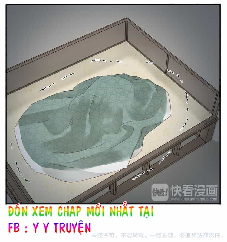 Giáo Chủ, Chú Ý Thanh Danh! - Chương 20 - ảnh 12