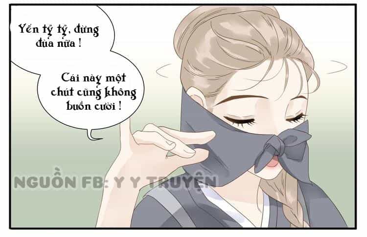 Giáo Chủ, Chú Ý Thanh Danh! - Chương 20 - ảnh 4
