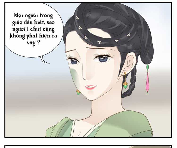 Giáo Chủ, Chú Ý Thanh Danh! - Chương 20 - ảnh 5