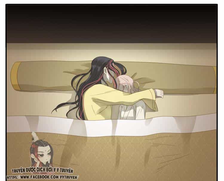 Giáo Chủ, Chú Ý Thanh Danh! - Chương 23 - ảnh 9