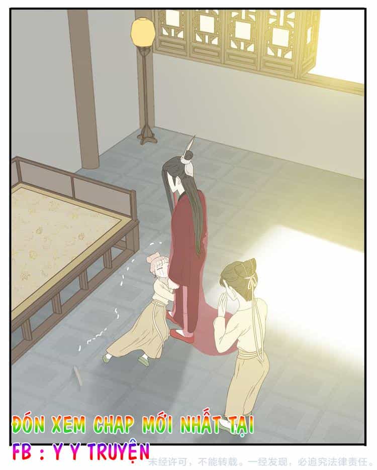 Giáo Chủ, Chú Ý Thanh Danh! - Chương 27 - ảnh 14