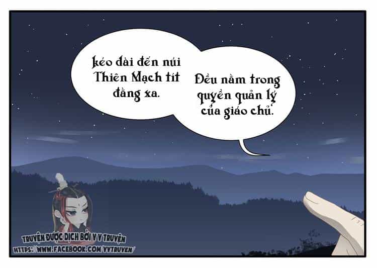 Giáo Chủ, Chú Ý Thanh Danh! - Chương 28 - ảnh 11