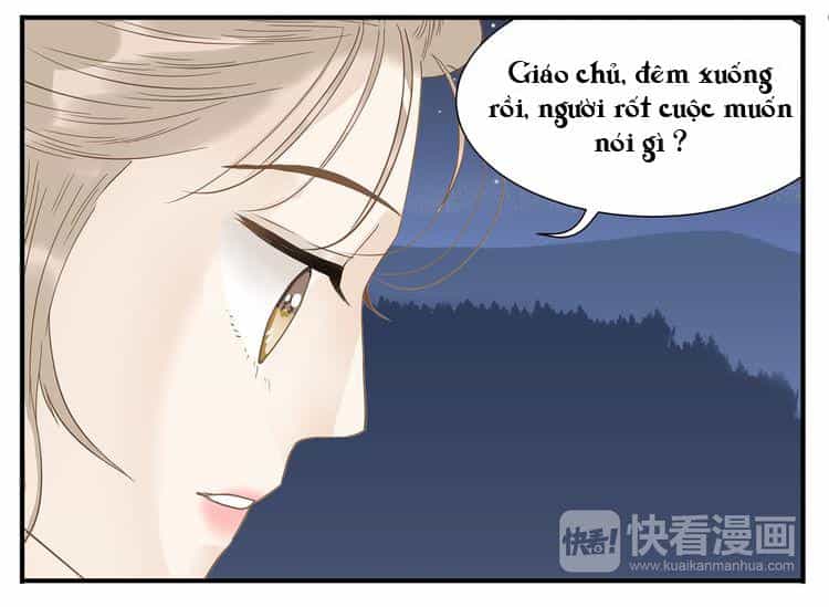 Giáo Chủ, Chú Ý Thanh Danh! - Chương 28 - ảnh 15
