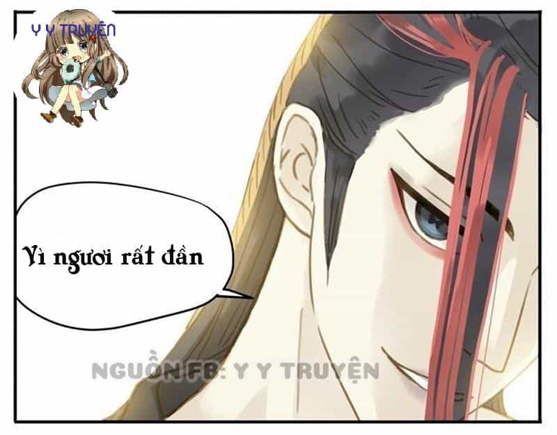 Giáo Chủ, Chú Ý Thanh Danh! - Chương 3 - ảnh 10
