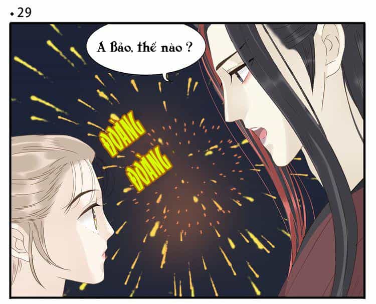 Giáo Chủ, Chú Ý Thanh Danh! - Chương 29 - ảnh 2