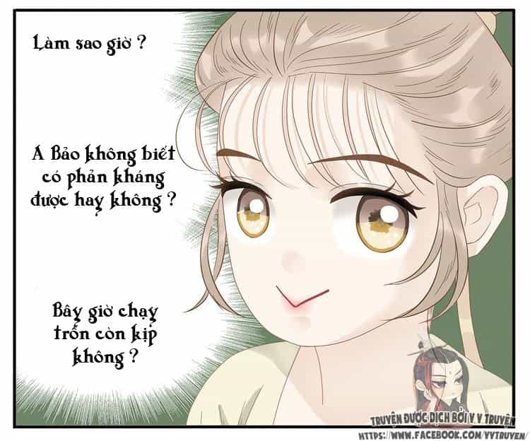 Giáo Chủ, Chú Ý Thanh Danh! - Chương 29 - ảnh 9