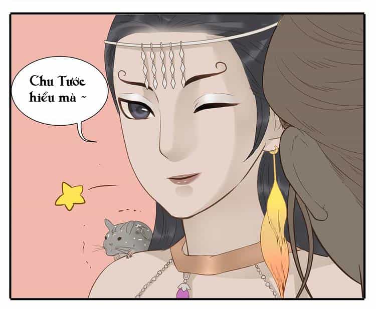 Giáo Chủ, Chú Ý Thanh Danh! - Chương 31 - ảnh 9