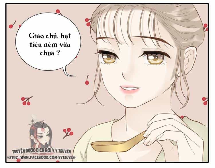 Giáo Chủ, Chú Ý Thanh Danh! - Chương 32 - ảnh 10